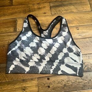 [PINK] Seamless Lightly Lined Bra